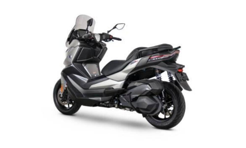 Voge Sfida SR4 MAX (2024 - 25) (10)