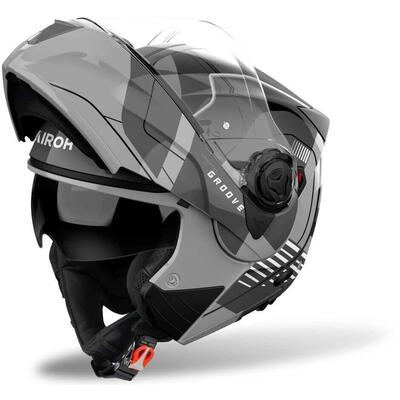 TRIMBOLIMOTO CASCO MODULARE AIROH SPECKTRE GROOVE