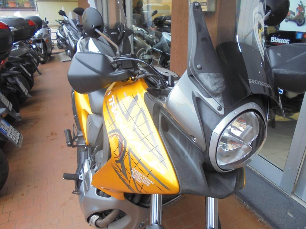 Honda Transalp XL 700 V (2007 - 2013) (3)