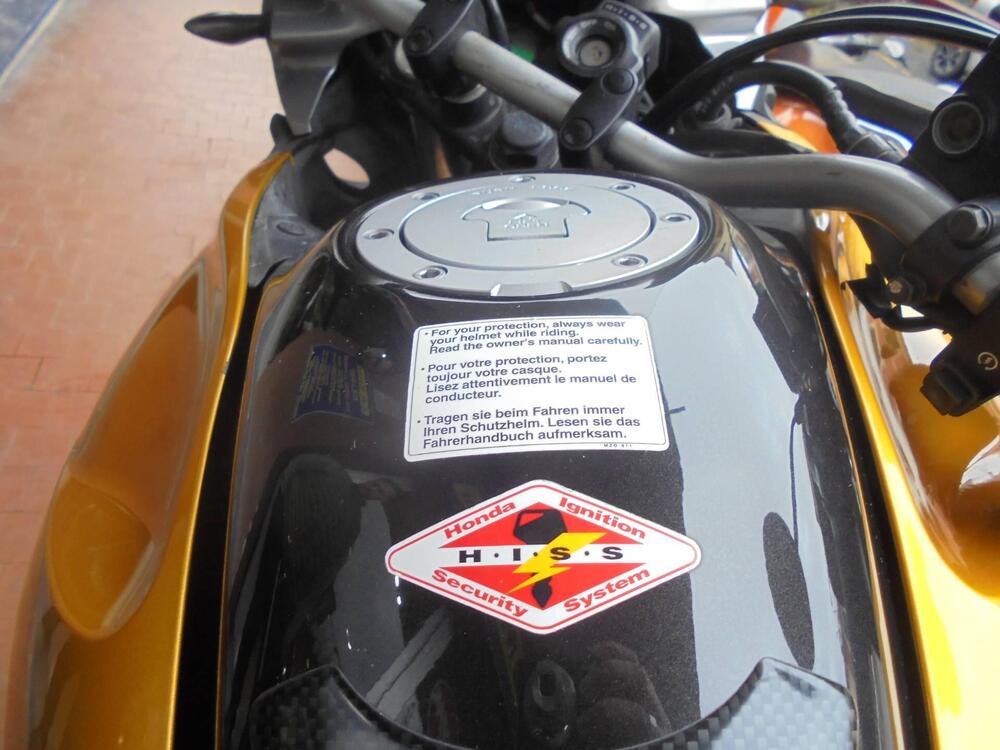 Honda Transalp XL 700 V (2007 - 2013) (7)