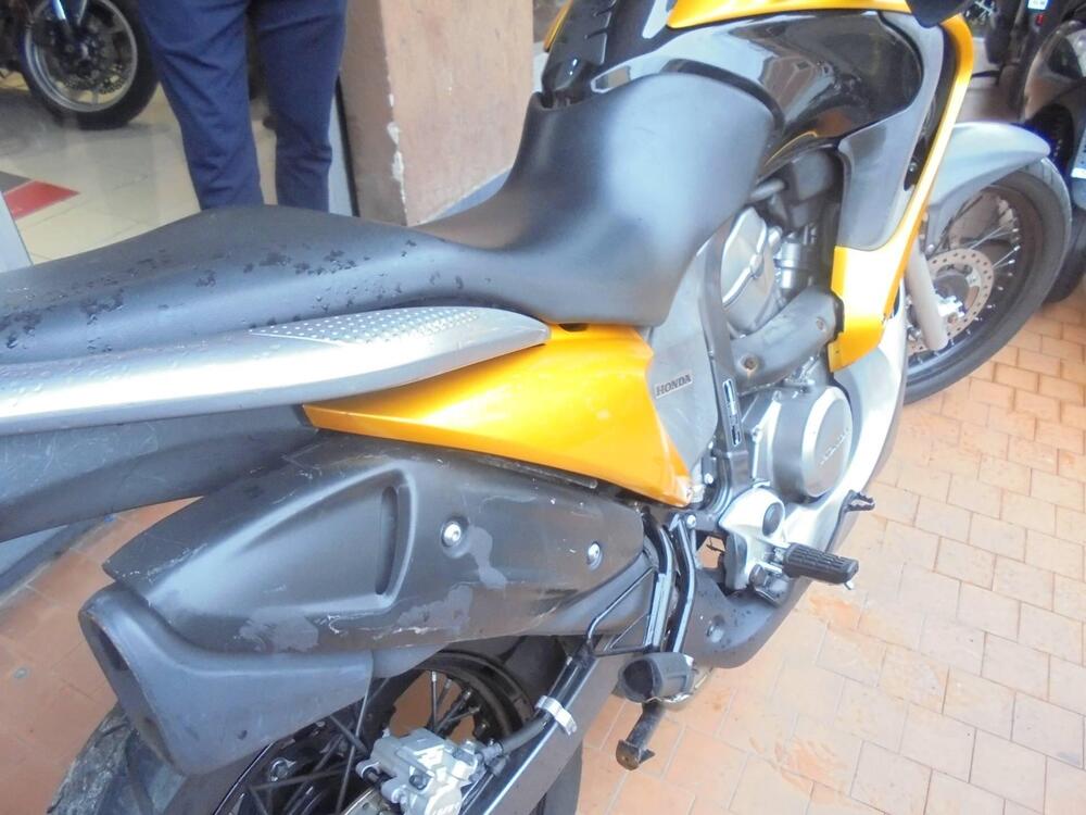 Honda Transalp XL 700 V (2007 - 2013) (8)