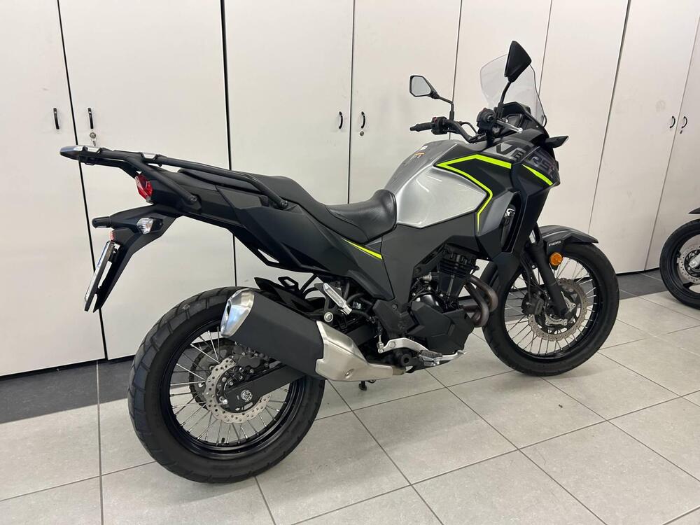 Kawasaki Versys-X 300 (2017 - 20) (2)