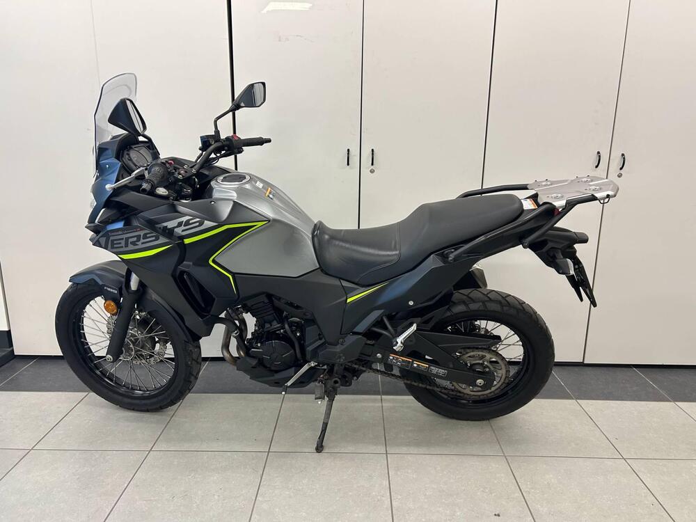 Kawasaki Versys-X 300 (2017 - 20) (4)