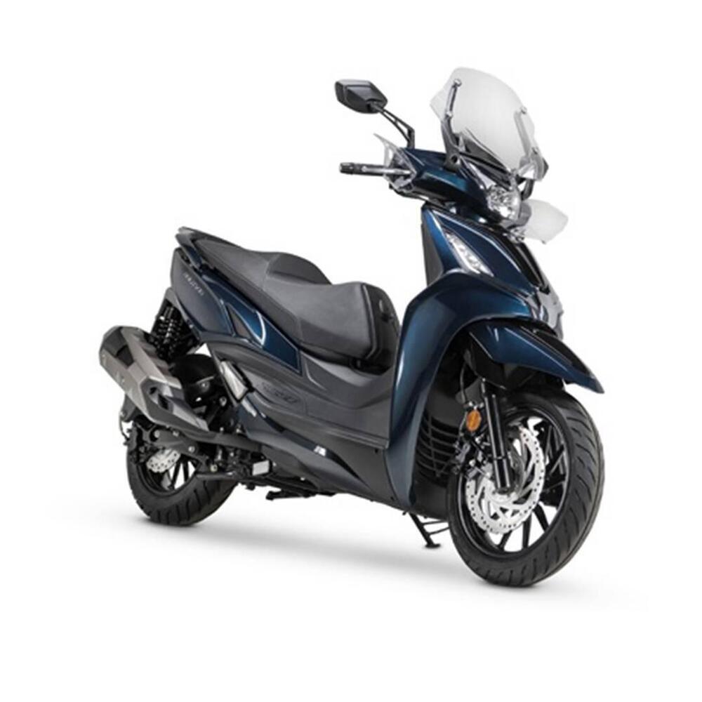 Kymco Agility 350i NN R16 (2023 - 25)