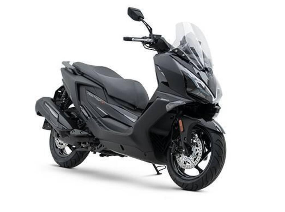 Kymco Downtown 350i GT (2024 - 26)