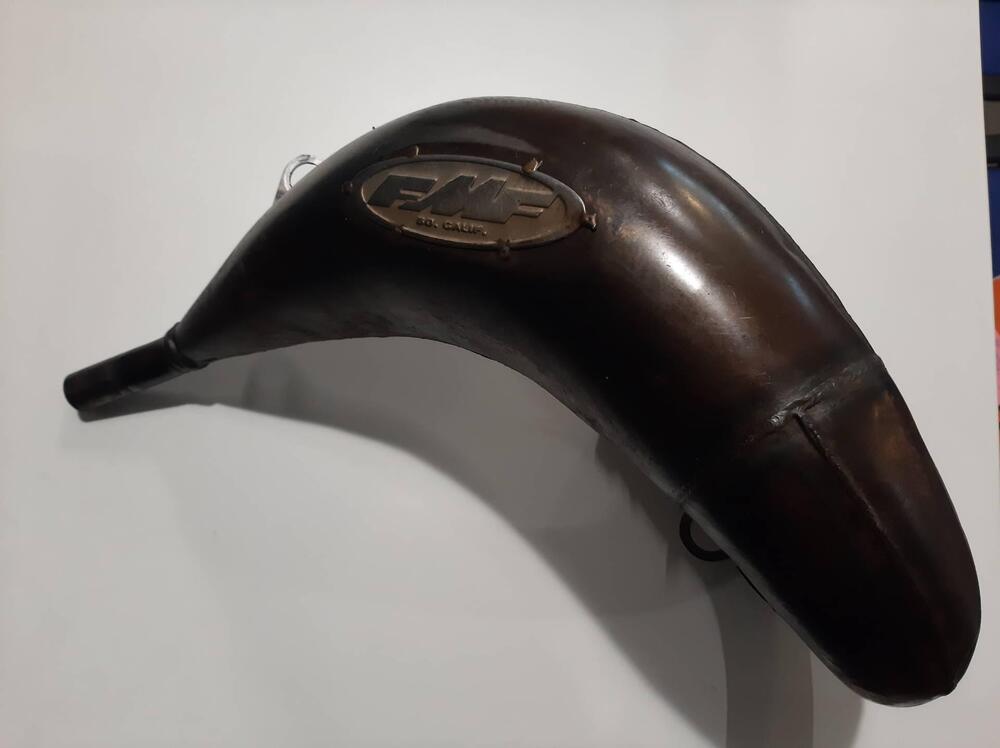 ESPANSIONE FMF FACTORY FATTY KTM SX 125 FMF Racing