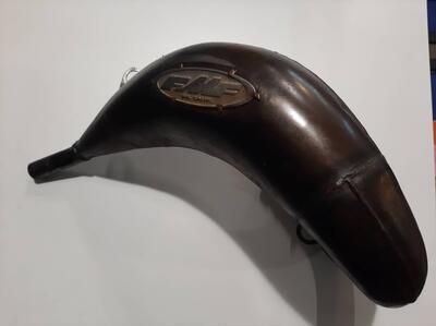 ESPANSIONE FMF FACTORY FATTY KTM SX 125 FMF Racing