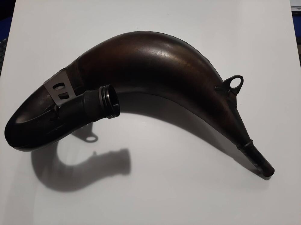 ESPANSIONE FMF FACTORY FATTY KTM SX 125 FMF Racing (2)