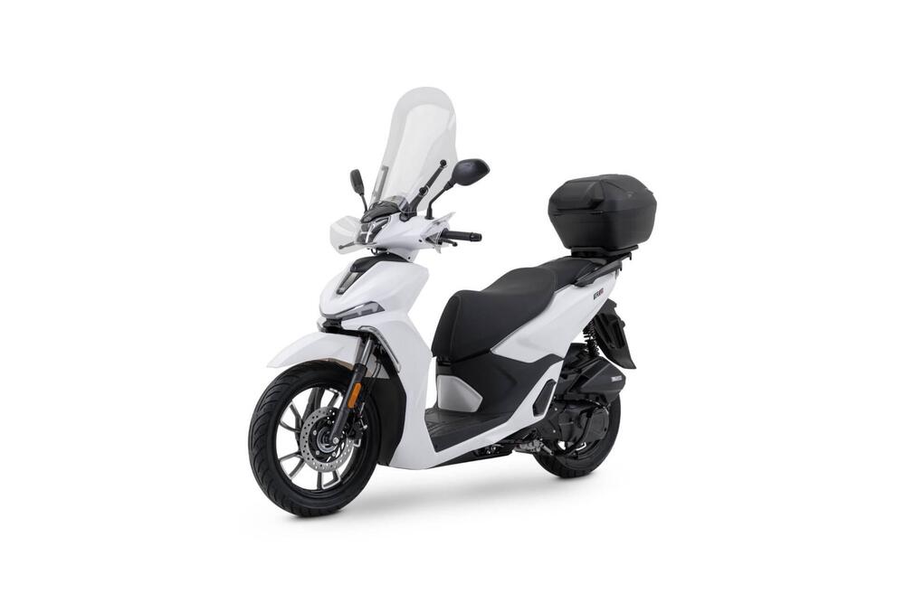 Voge Sfida SR16 125 (2025) (4)