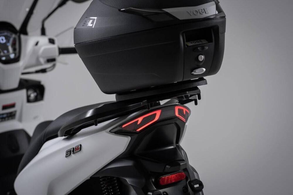 Voge Sfida SR16 125 (2025) (10)