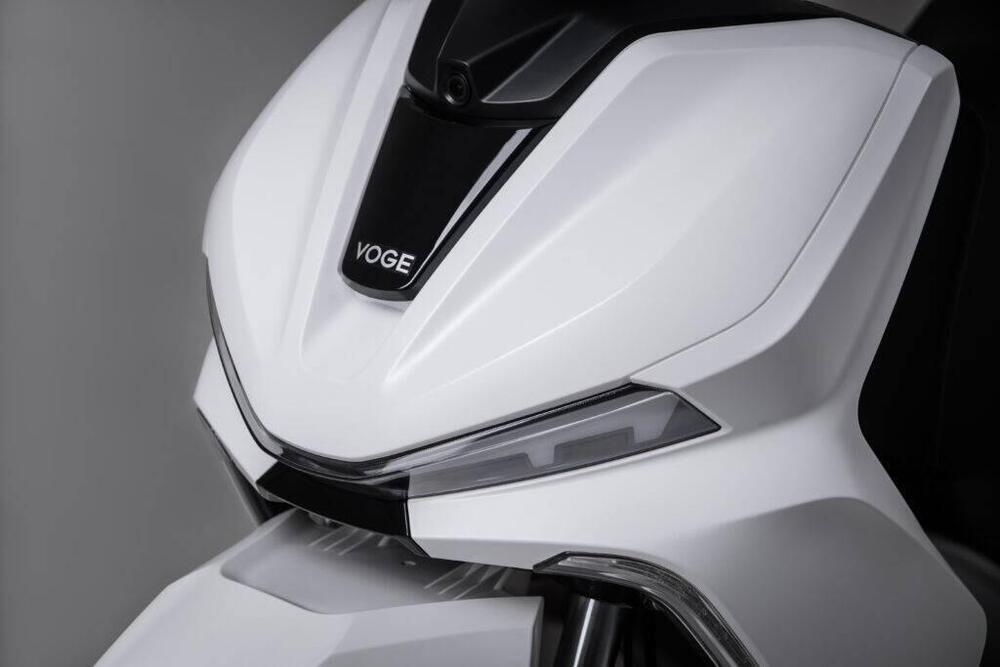 Voge Sfida SR16 125 (2025) (11)