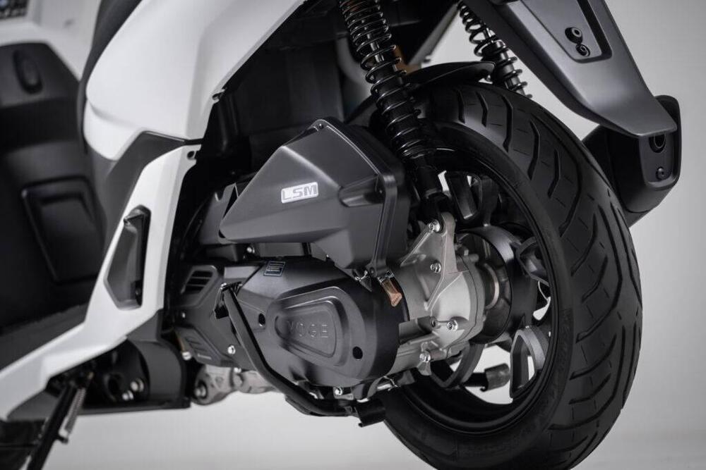 Voge Sfida SR16 125 (2025) (13)