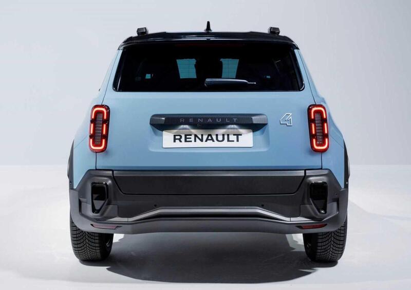 Renault Renault 4 (2025-->>) (4)