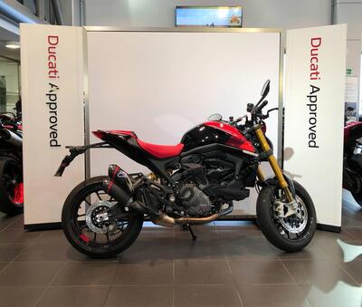 Ducati Monster 937 SP (2023 - 25) usata