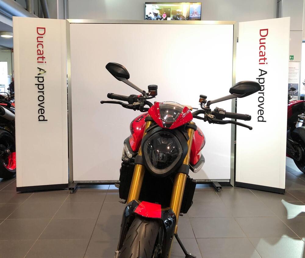 Ducati Monster 937 SP (2023 - 25) (3)