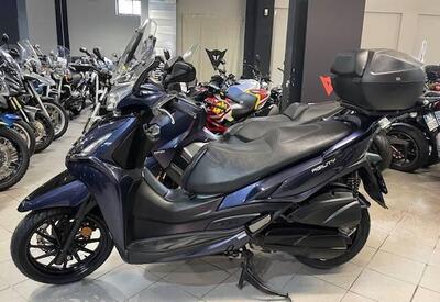 Kymco Agility 300i (2021 - 25) usata