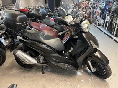 Piaggio Beverly 300 i.e. (2010 - 16) usata