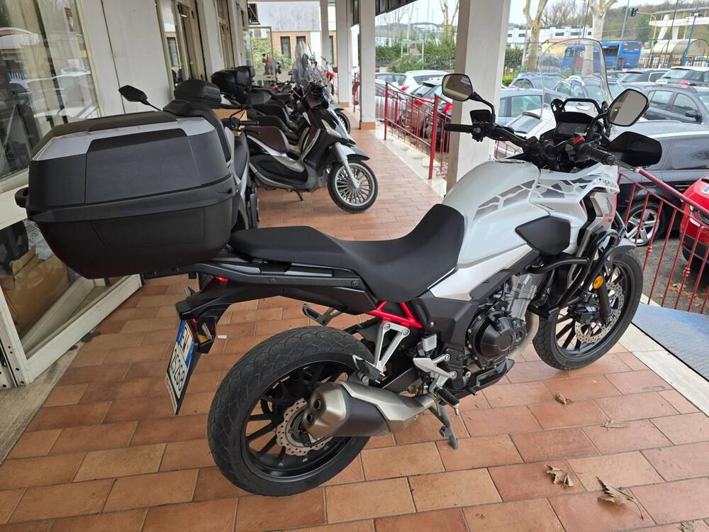 Honda CB 500 X (2021) (8)