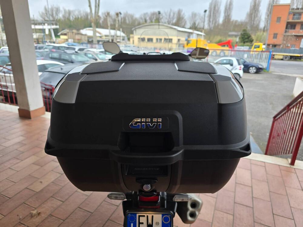 Honda CB 500 X (2021) (10)