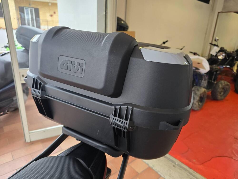 Honda CB 500 X (2021) (11)