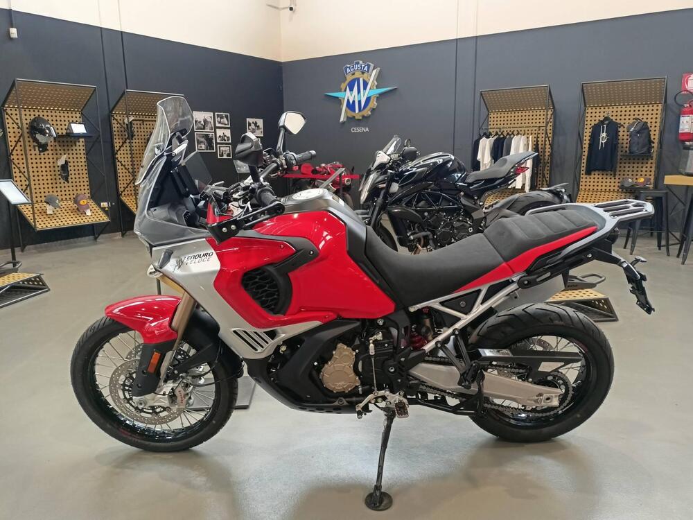 MV Agusta LXP Enduro Veloce (2024 - 25)