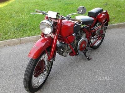 Moto Guzzi FALCONE SPORT d&#039;epoca