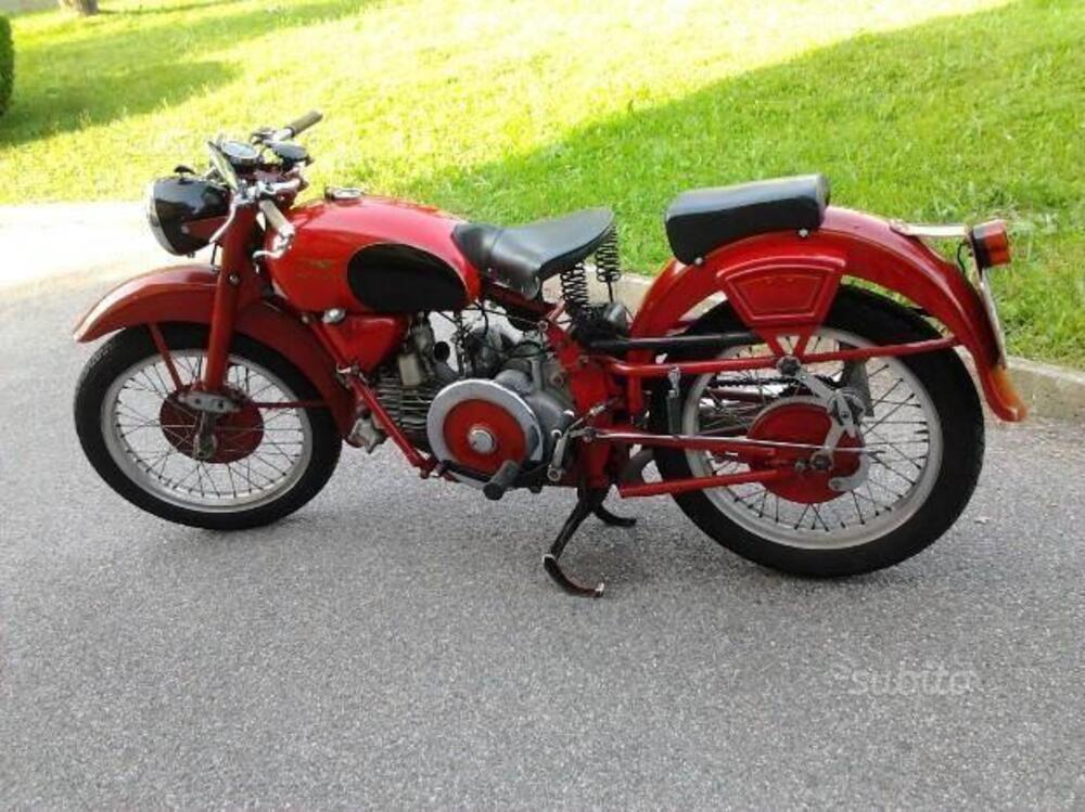 Moto Guzzi FALCONE SPORT (2)