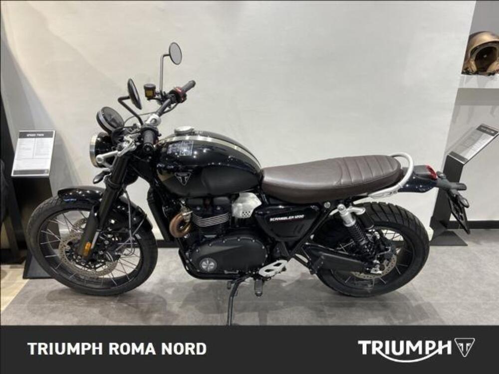 Triumph Scrambler 1200 X (2024 - 26) (4)