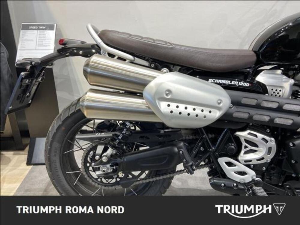 Triumph Scrambler 1200 X (2024 - 26) (10)