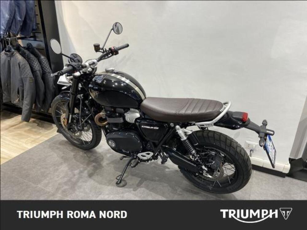 Triumph Scrambler 1200 X (2024 - 26) (5)