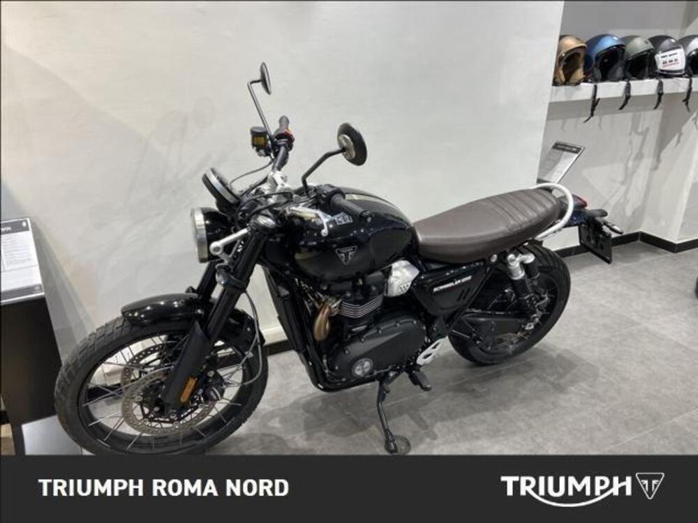 Triumph Scrambler 1200 X (2024 - 26) (3)