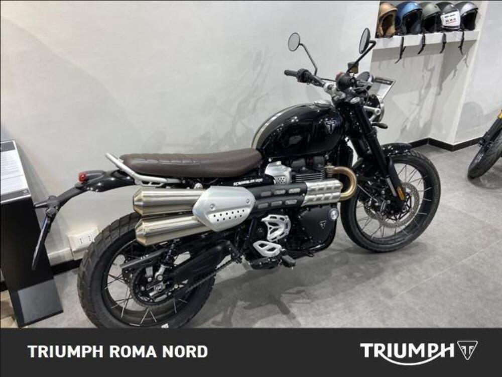 Triumph Scrambler 1200 X (2024 - 26) (6)