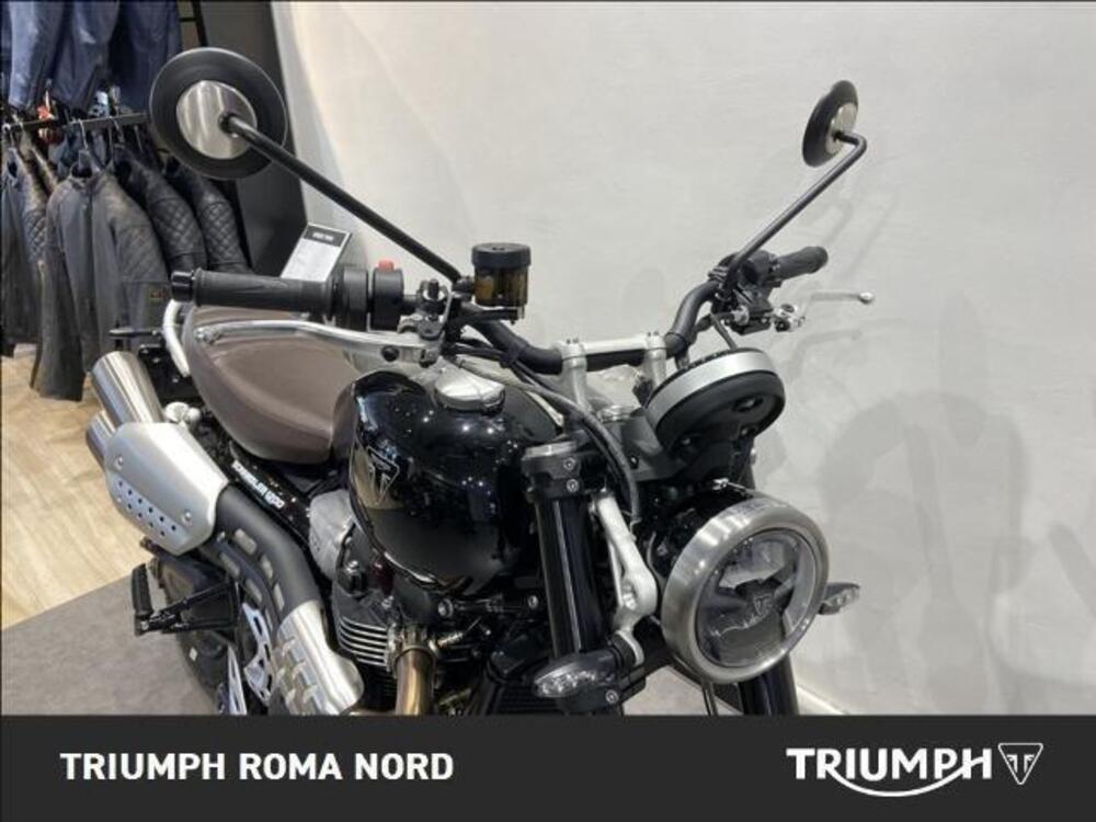 Triumph Scrambler 1200 X (2024 - 26) (9)