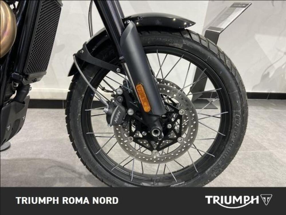 Triumph Scrambler 1200 X (2024 - 26) (12)