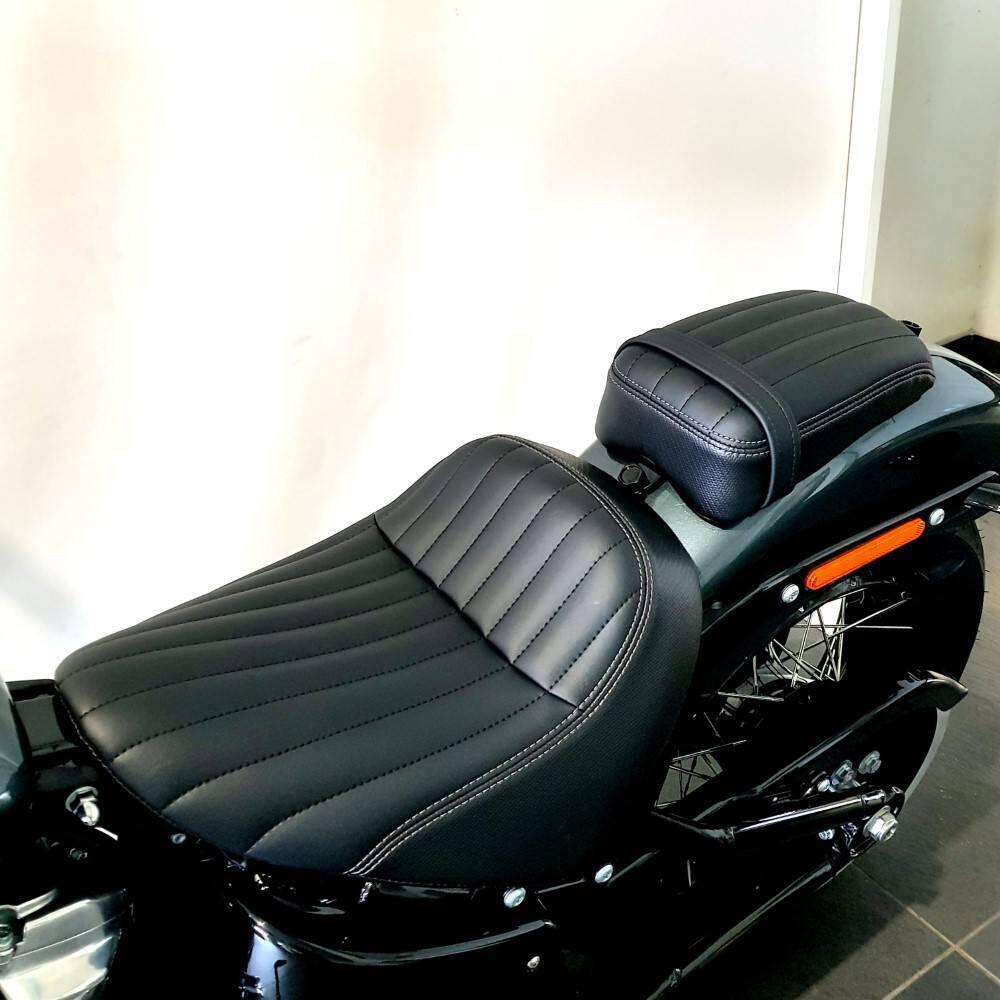 Harley-Davidson Street Bob 117 (2025) (7)