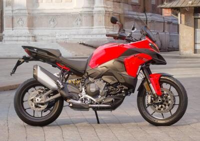 Ducati Multistrada V2 S (2025) nuova