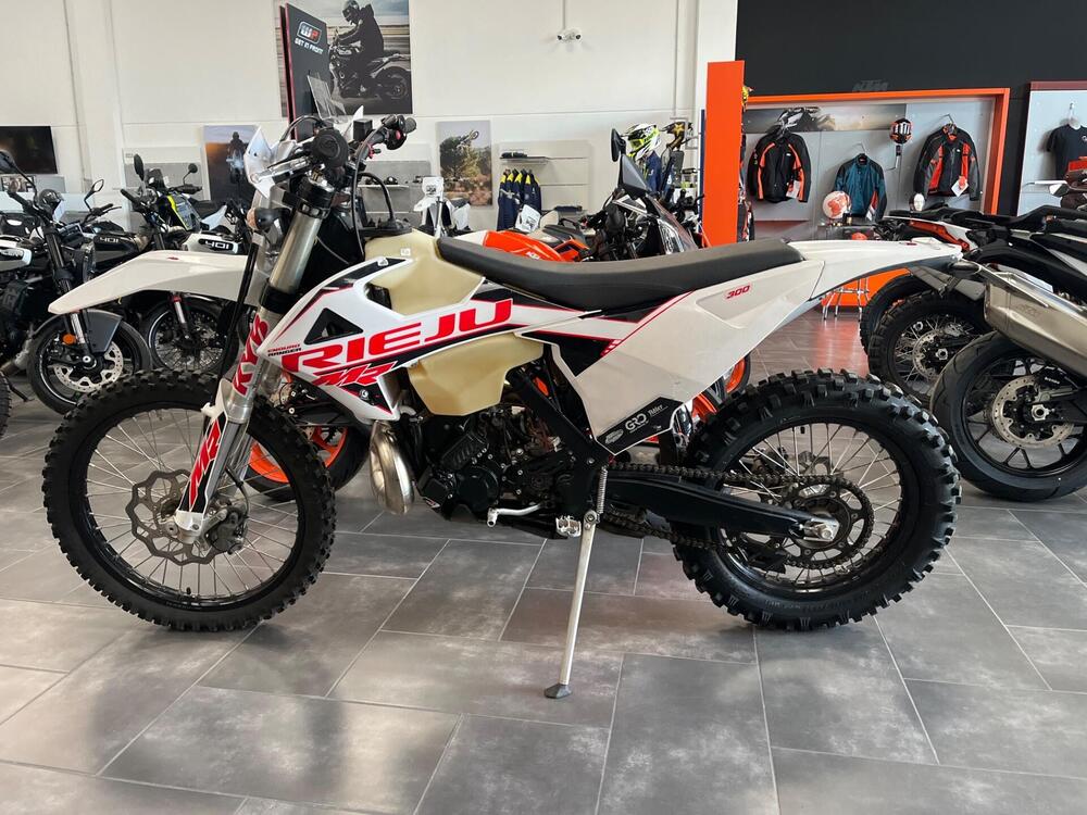 Rieju MR 300 Pro (2023)