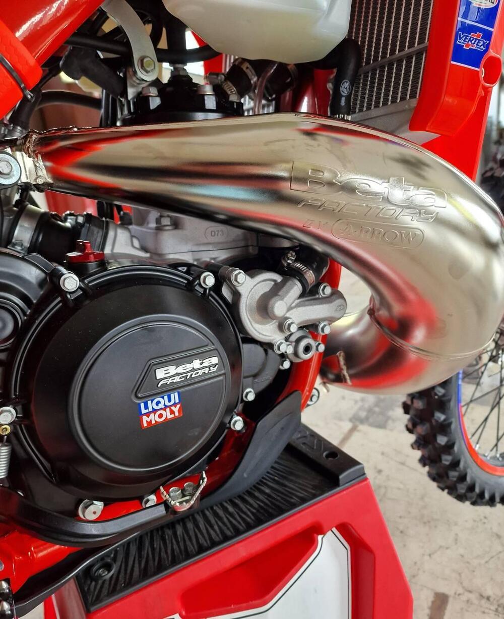 Betamotor RR 300 2T Enduro Race (2025) (3)