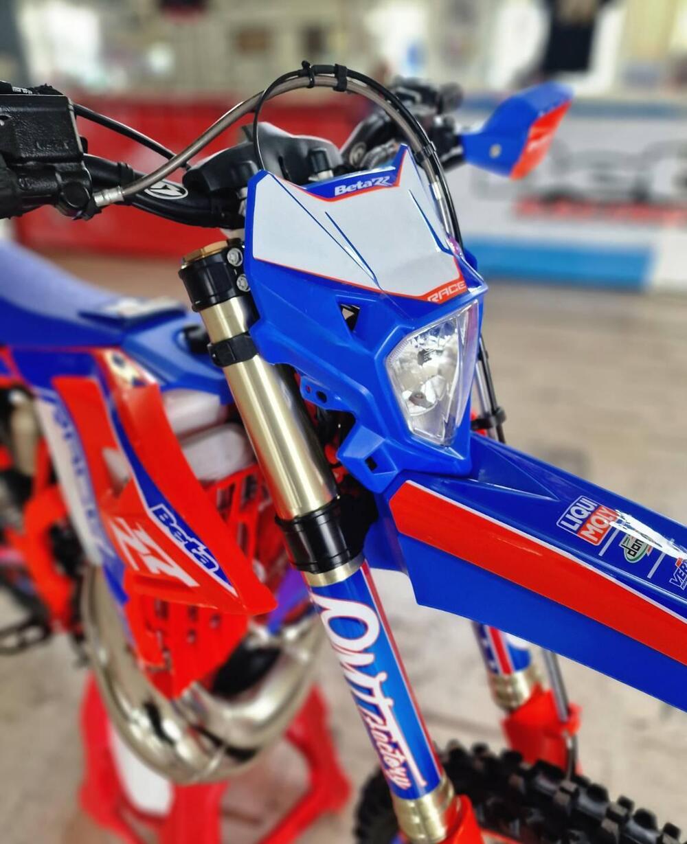 Betamotor RR 300 2T Enduro Race (2025) (5)