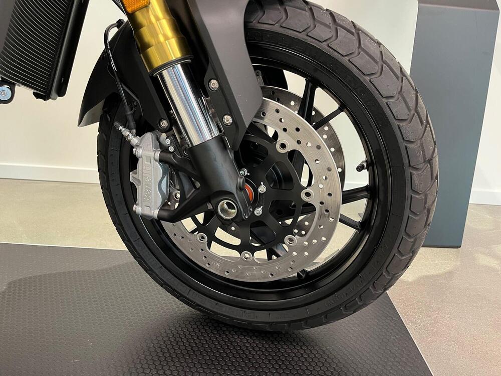 Benelli Leoncino 800 (2022 - 25) (8)