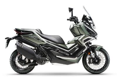 Zontes ZT368-G (2024 - 25) nuova