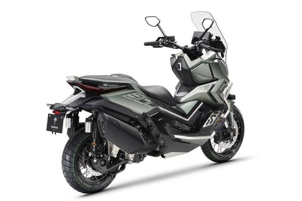 Zontes ZT368-G (2024 - 26) (3)