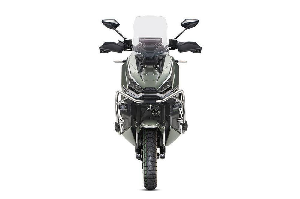 Zontes ZT368-G (2024 - 26) (7)