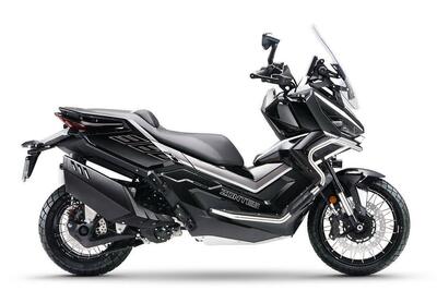 Zontes ZT368-G (2024 - 25) nuova