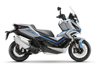 Zontes ZT368-G (2024 - 25) nuova