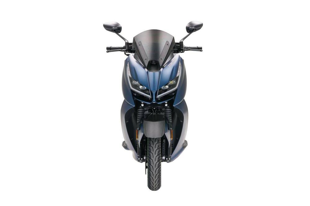 Zontes ZT125-D (2023 - 25) (7)