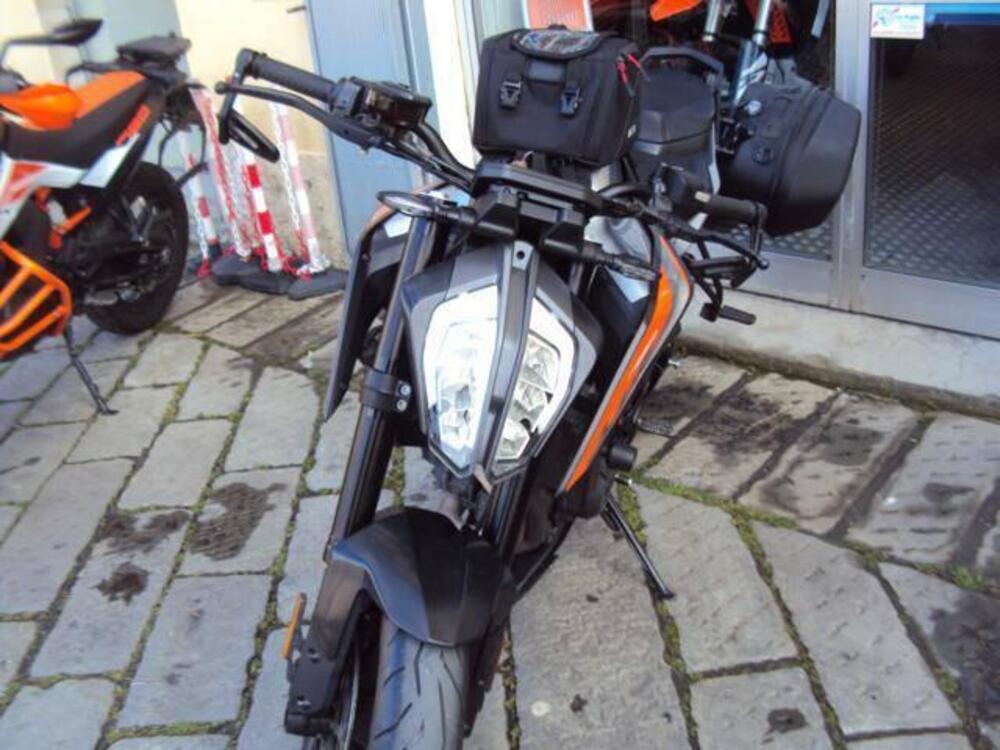 KTM 790 Duke (2018 - 20) (2)