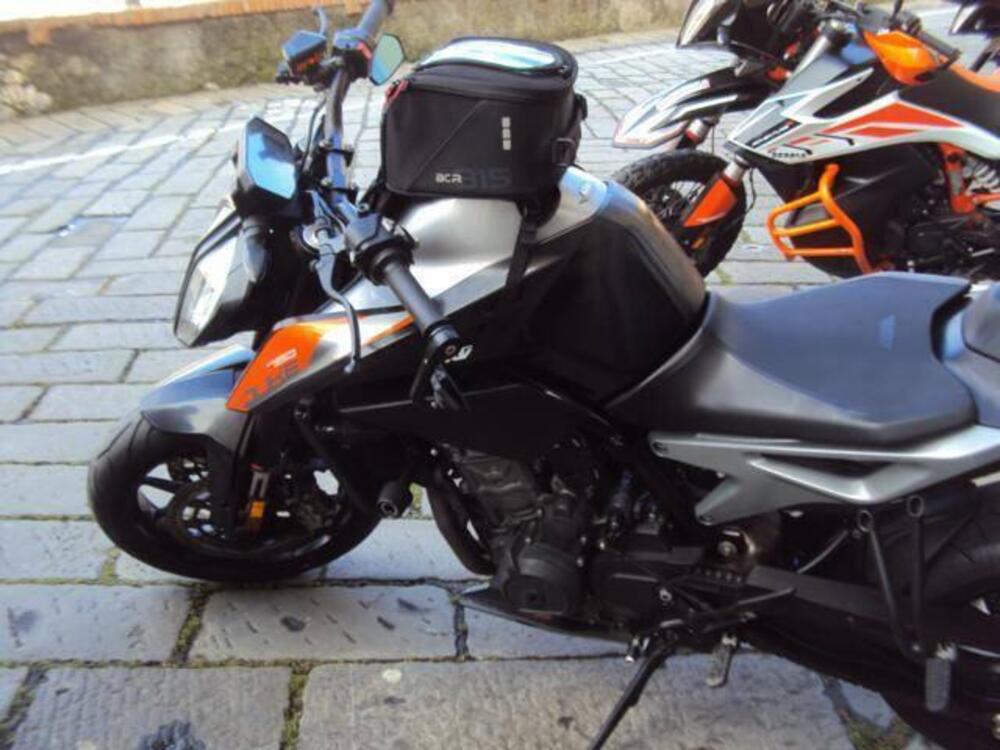 KTM 790 Duke (2018 - 20) (3)