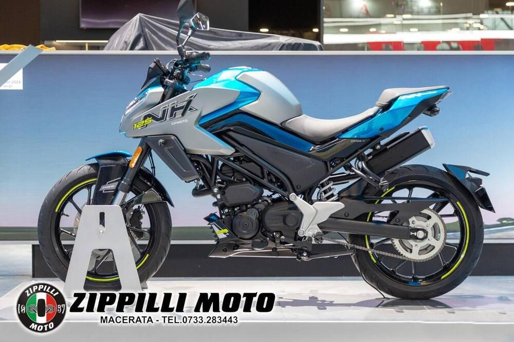 CFMOTO 125NK (2025) (5)