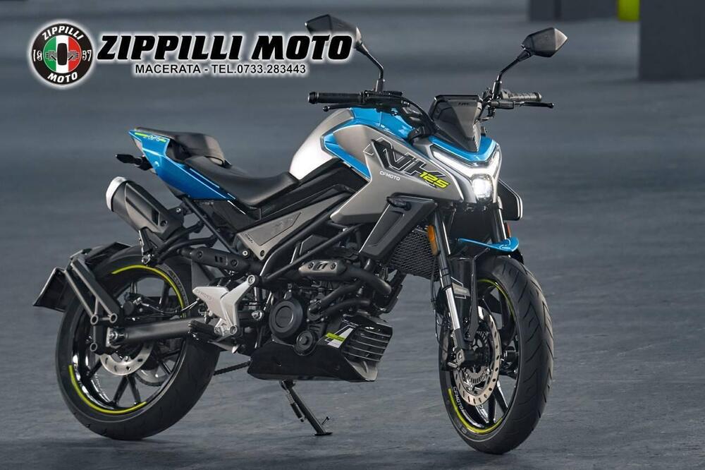 CFMOTO 125NK (2025) (7)